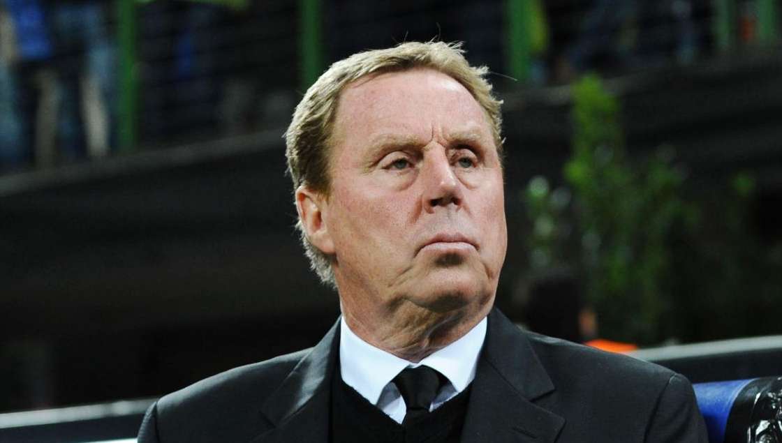 Tottenham, Redknapp preme per avere a disposizione il suo asso
