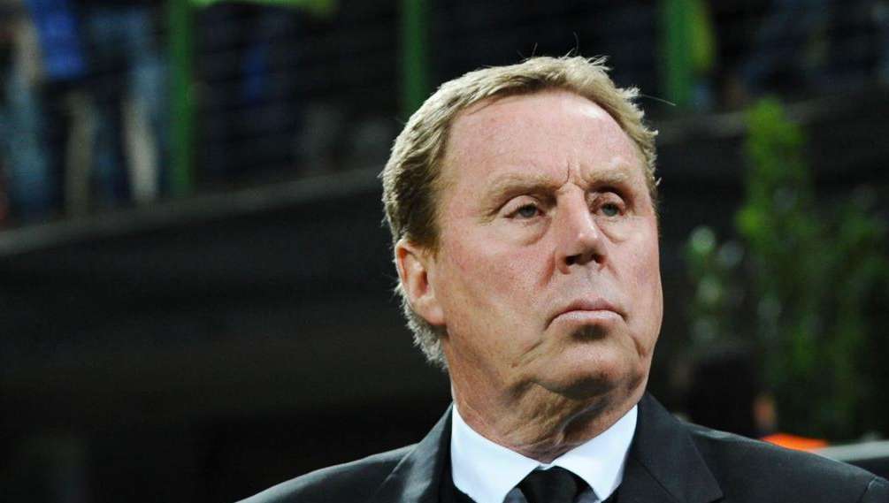 Tottenham, Redknapp pianifica il rinnovamento