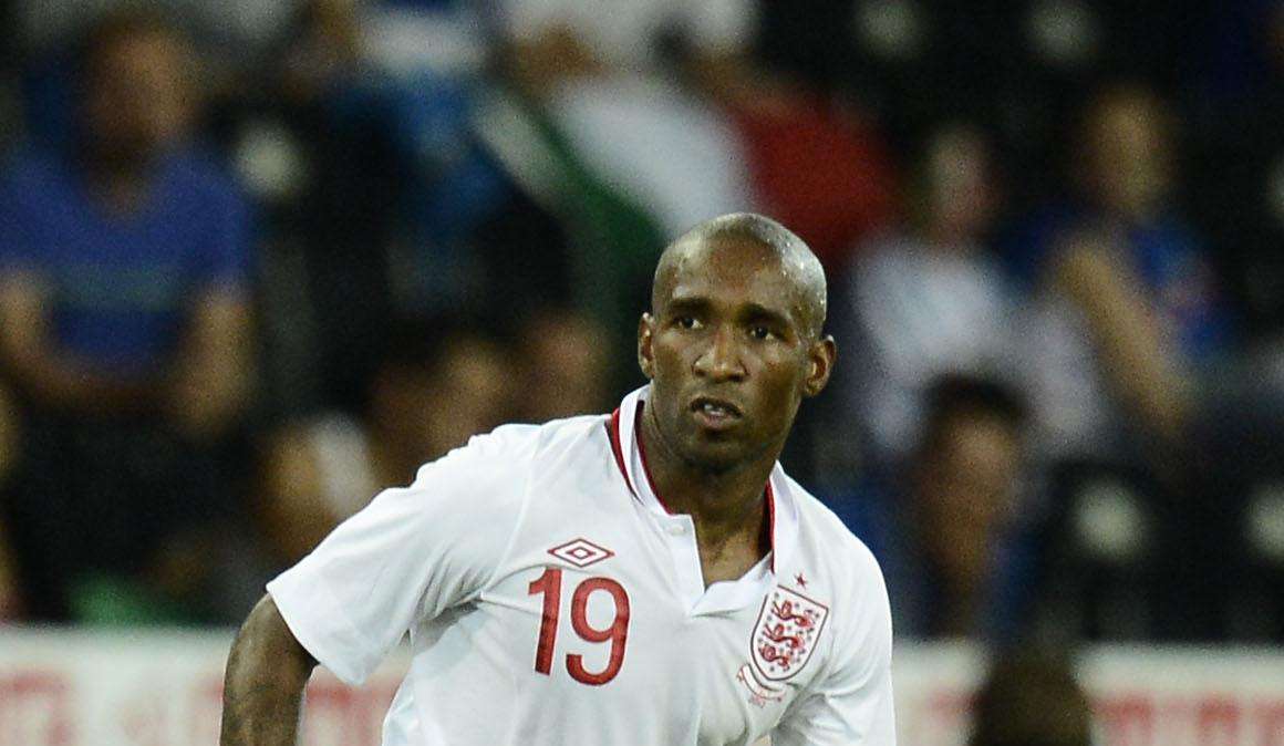 Tottenham, Defoe: "Inter top club, abbiamo un buon vantaggio"
