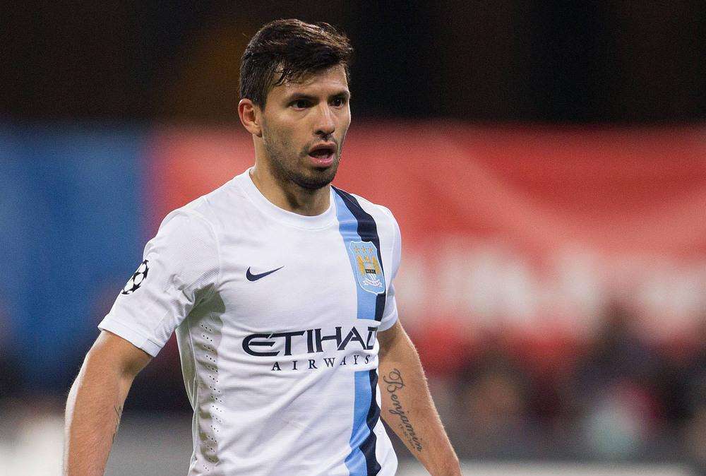 Manchester City, pazza idea Aguero: "Volevo tornare all'Independiente ma al City..."