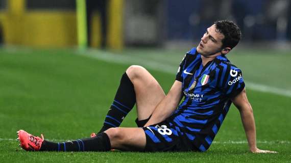 TuttoSport - "Pavard saluta L’Inter lo perde per 30 giorni. Milan, Morata è in letargo da due mesi"