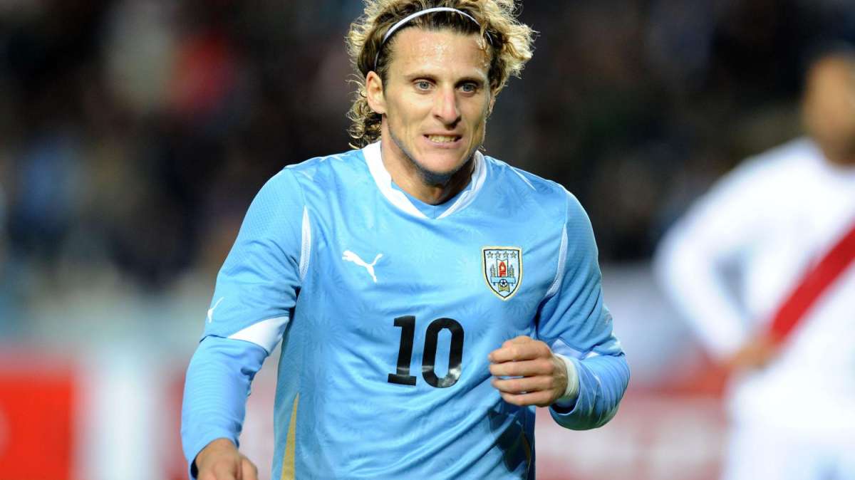 Inter, Forlan: "Non sapevo di non poter giocare"