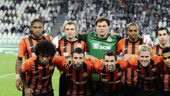 Shakhtar, Willian: "Siamo felici, ma quella traversa..."