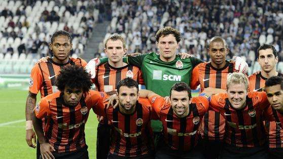 Shakhtar, Lucescu: "Willian? L'Anzhi ha pagato la clausola"