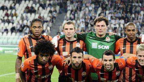 Shakhtar, Srna: "Poteva andare meglio. A questi livelli non si possono commettere..."