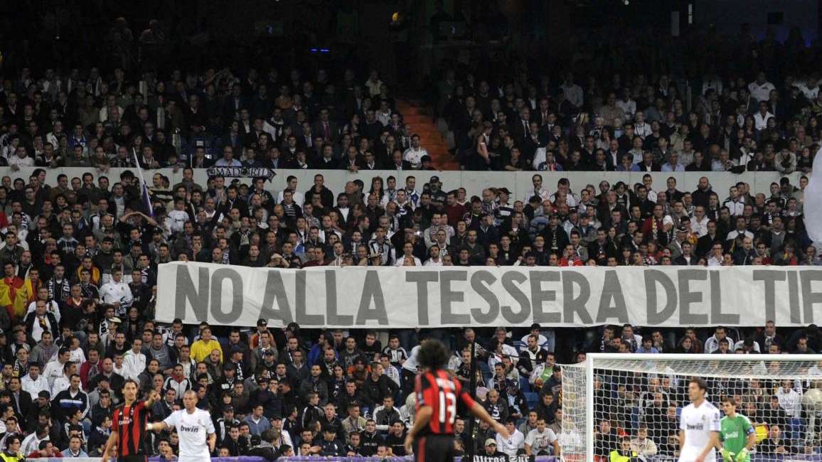 Real Madrid, si stringe per il baby Serrano