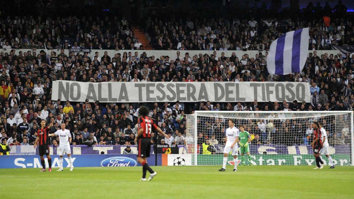 Real Madrid-Tottenham, le probabili formazioni