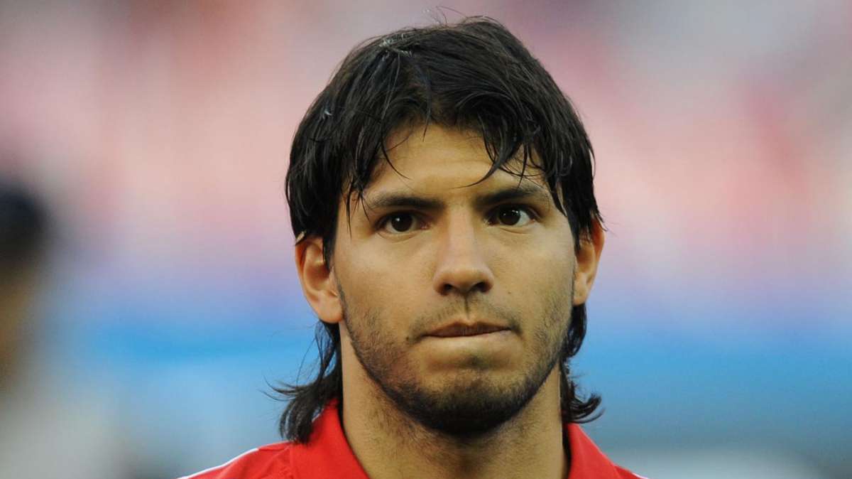 Real Madrid, Aguero non arriverà