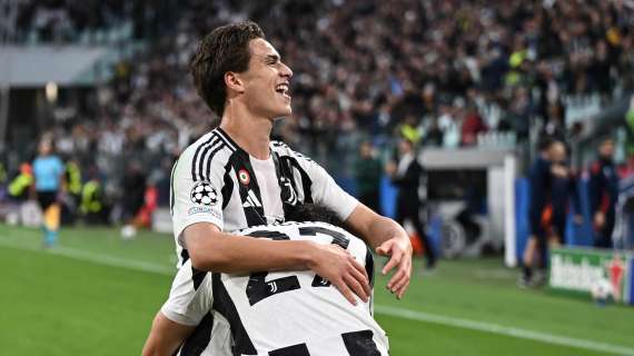 Eurosport - Le pagelle di Juventus-PSV: Yildiz il migliore, bene anche McKennie e Nico Gonzalez