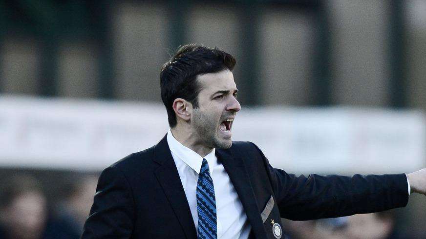 Inter, Stramaccioni: "Il Tottenham? Aria d'Europa che conta"