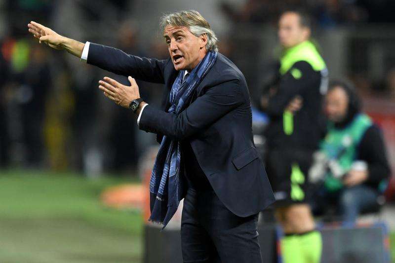 Calciomercato Inter, proposta di Rinnovo per Mancini