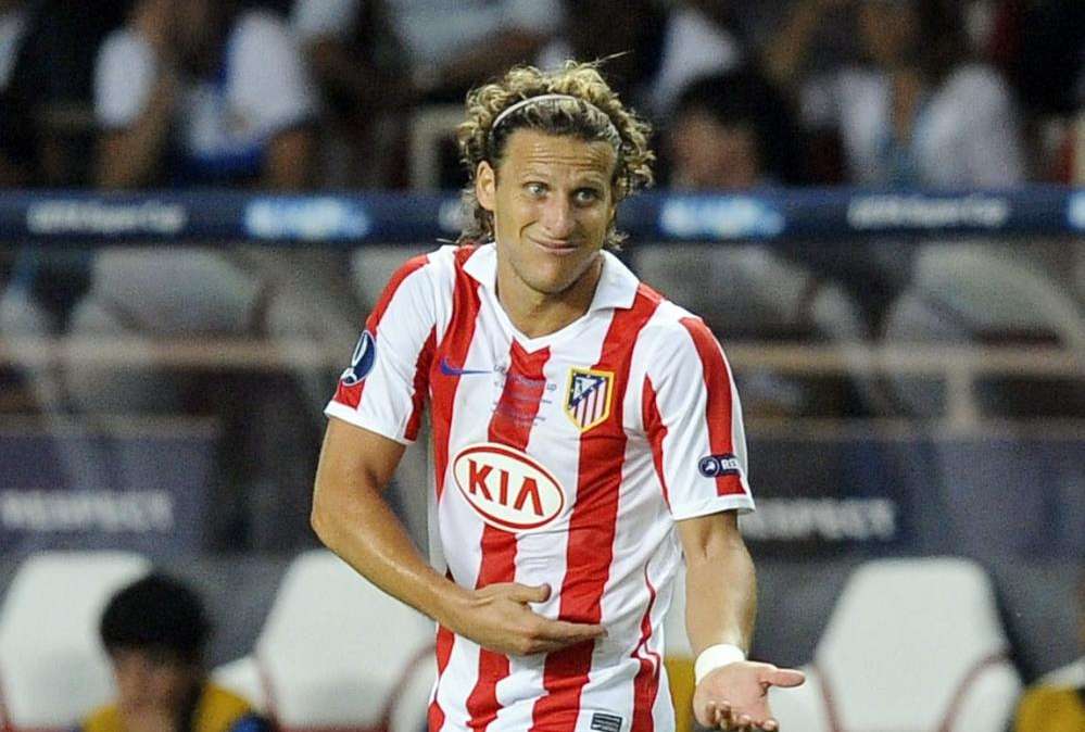 Inter, si avvicina Diego Forlan a gennaio. Ma serve davvero?
