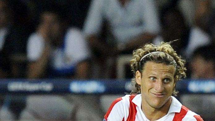 Atletico Madrid, Forlan strizza l'occhio a Redknapp