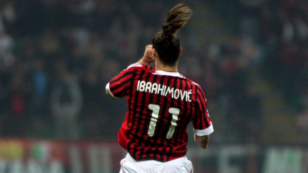 LIVE TC - Milan-Bate Borisov 2-0, vittoria firmata Ibra-Boateng!