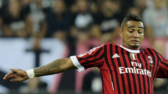 Milan, Boateng  verso il ritorno in nazionale