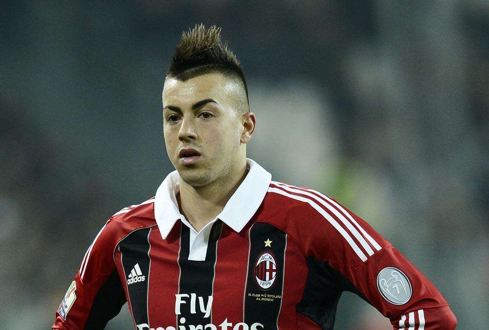 Milan, Allegri: "El Shaarawy? Non tira i rigori perché..."