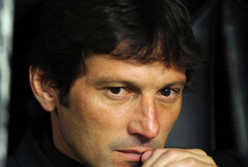 Inter, Leonardo: "Non credo nei miracoli ma nei risultati sportivi"