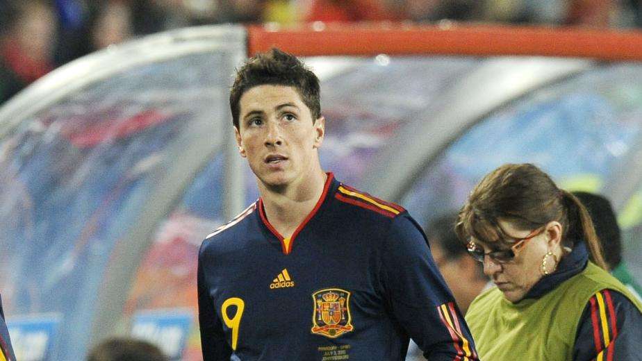 Chelsea, Torres: "Grazie ai tifosi per il sostegno"