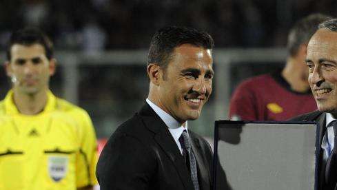 Napoli, Fabio Cannavaro: "Il City teme molto il Napoli"