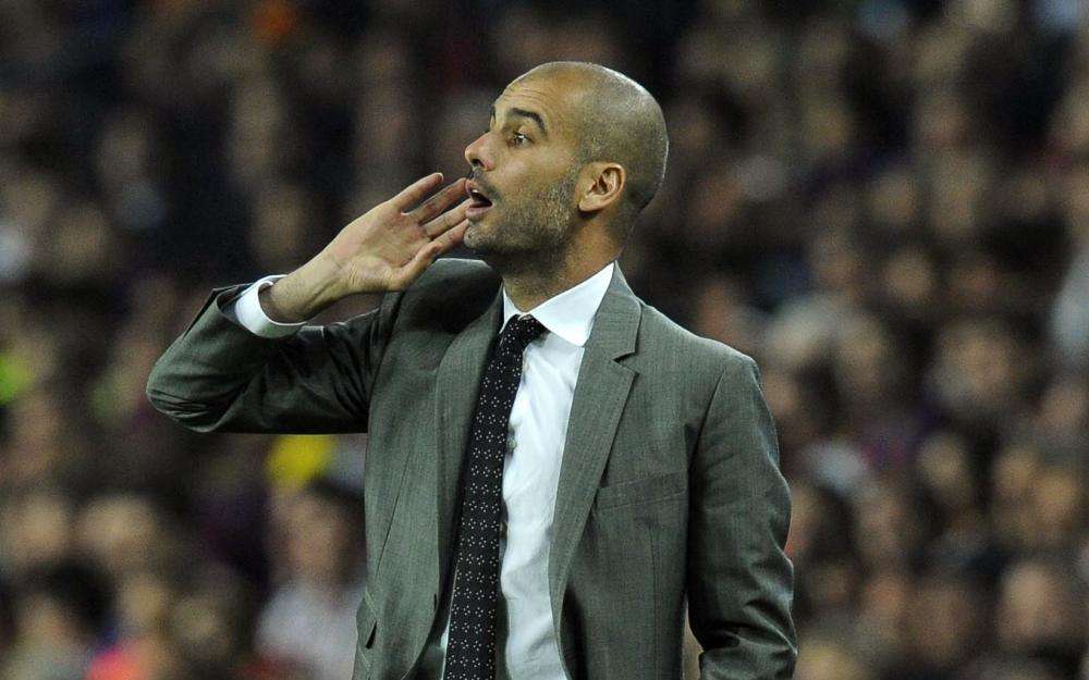 Barcellona, Guardiola: "Sono i più forti al mondo"