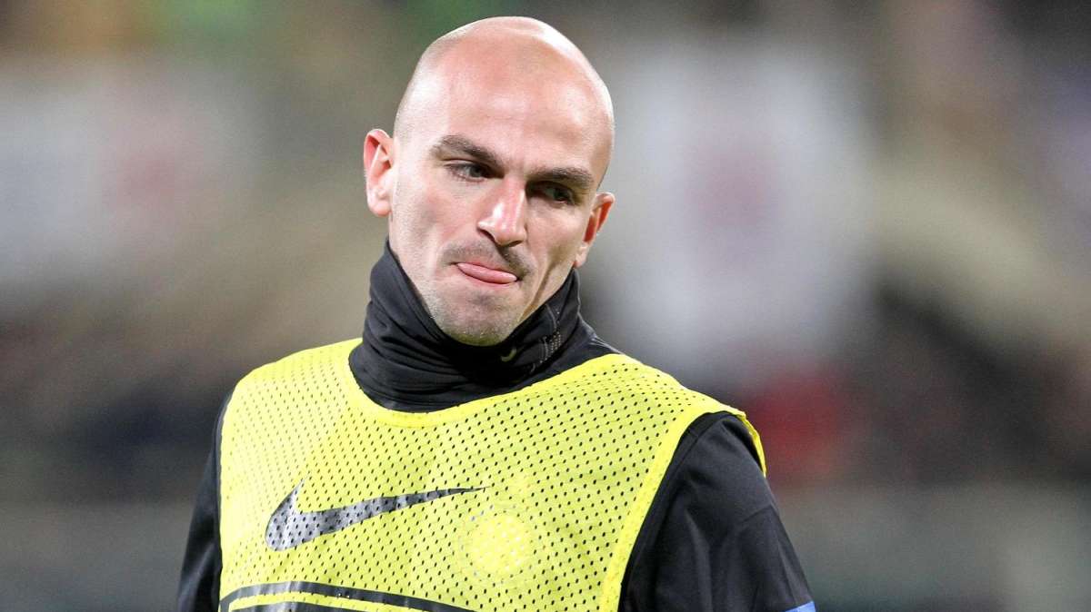 Inter, Cambiasso: "Bale è forte, ma ho grandi compagni"