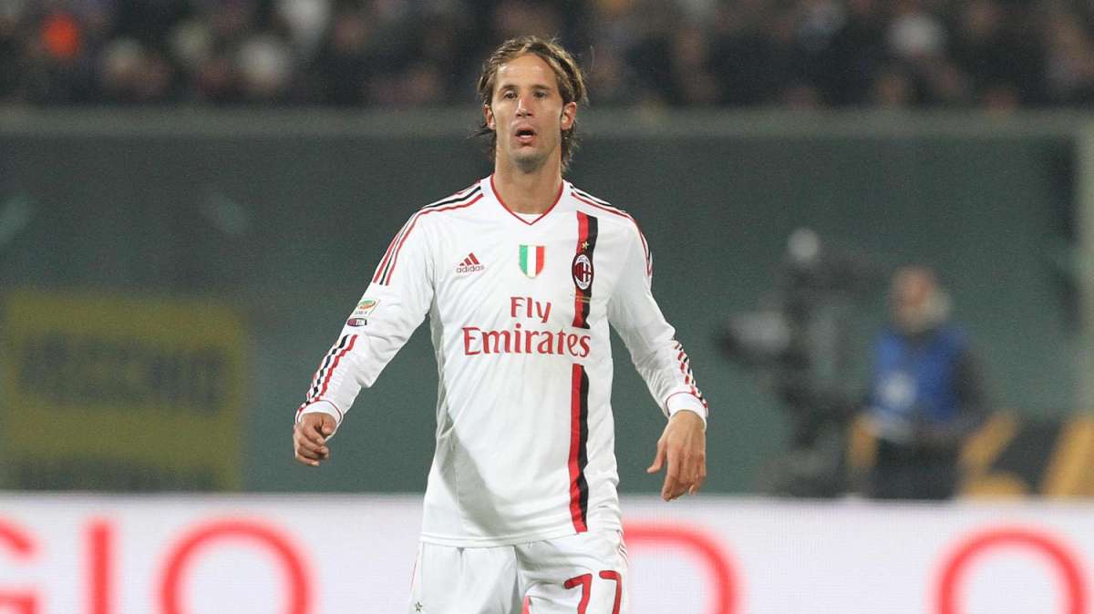 Milan, Antonini: "Soddisfatto della mia prestazione, sono stato bravo. Per la qualificazione ce la giochiamo"