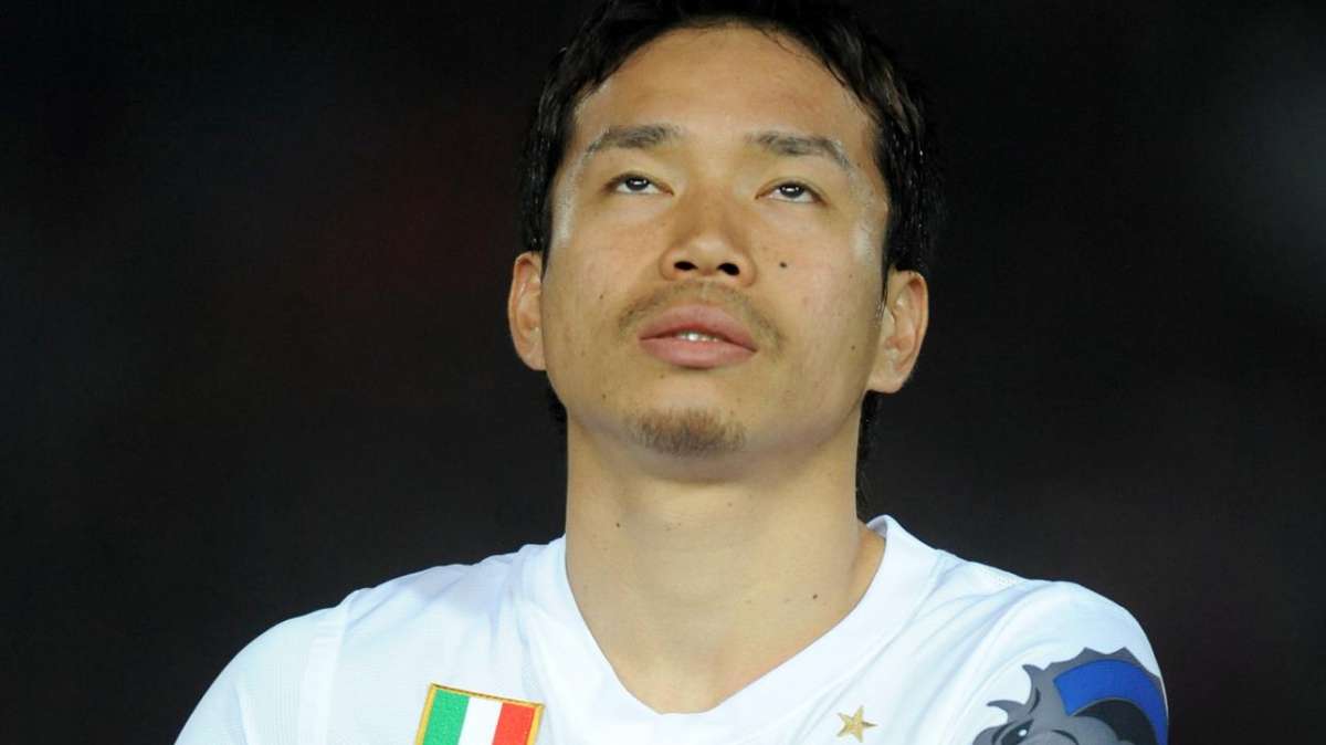 Inter, Moratti e il "suo" Nagatomo