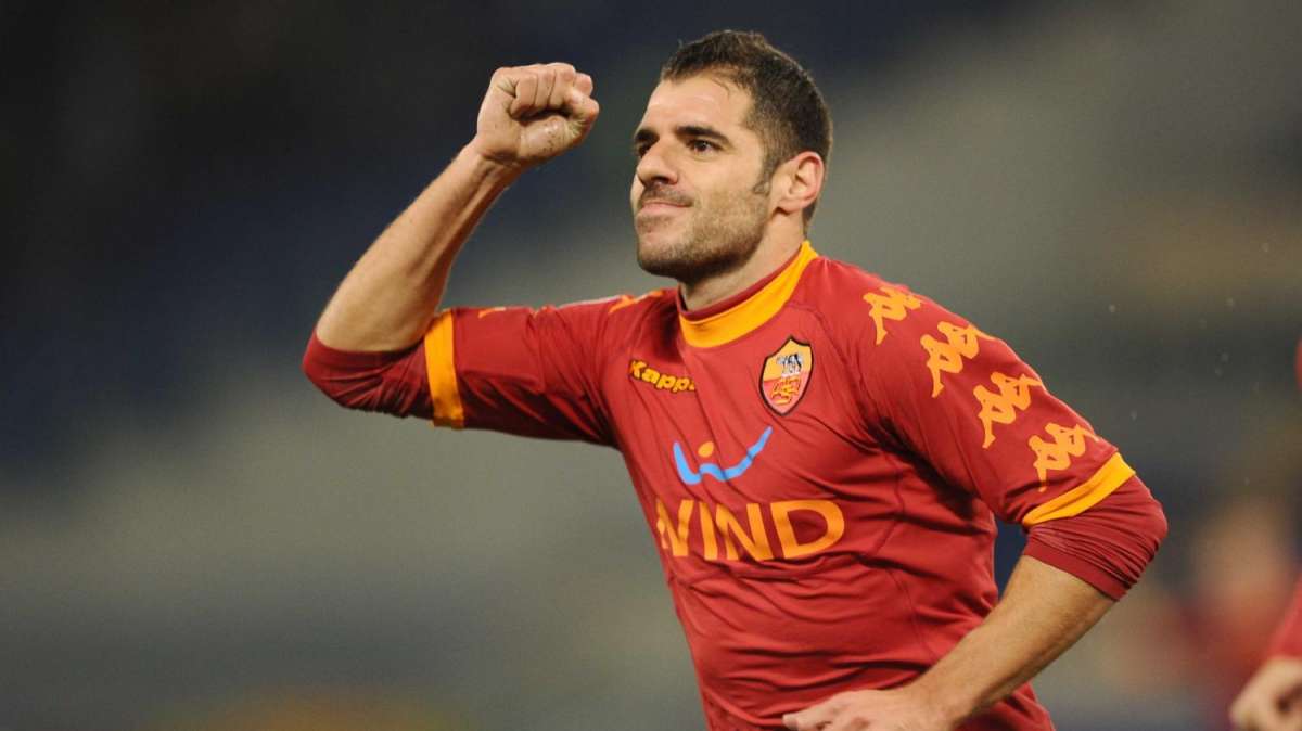 Roma, assenti Juan e Perrotta