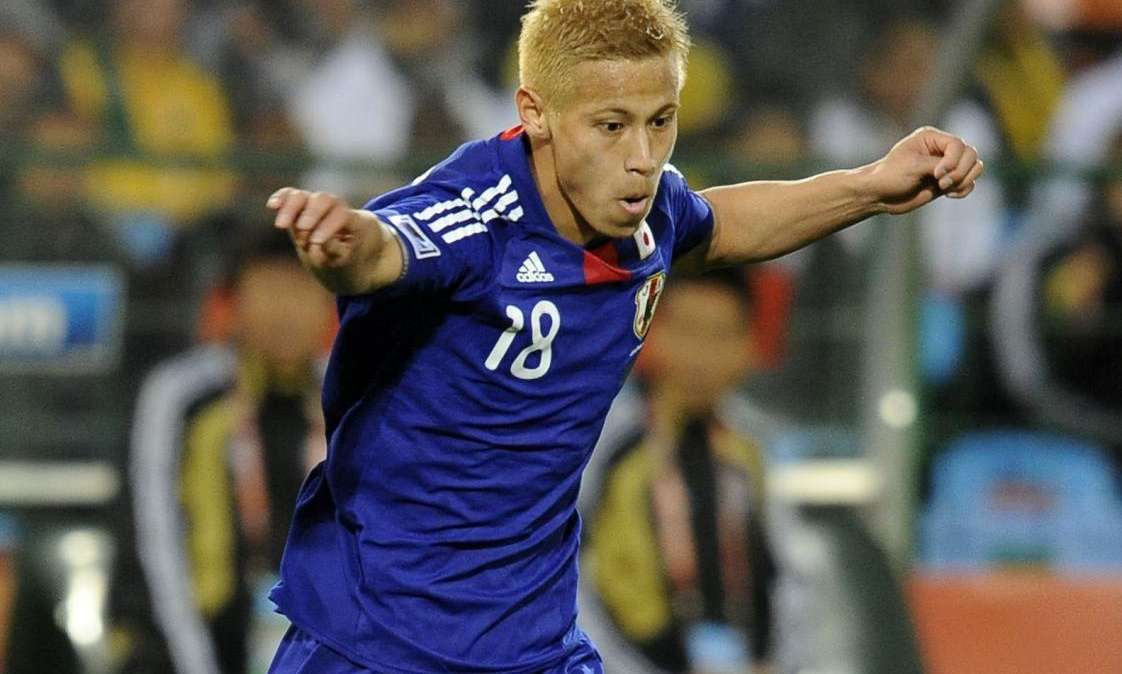 CSKA Mosca, agente Honda: "Nessun contatto con Milan e Liverpool"