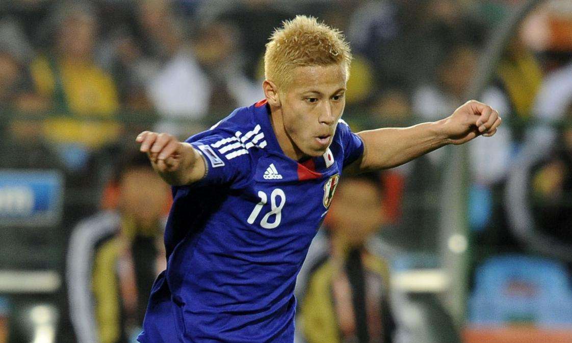 Milan, Honda saluta i suoi compagni del Cska: "E' stata l'ultima partita, grazie a tutti"