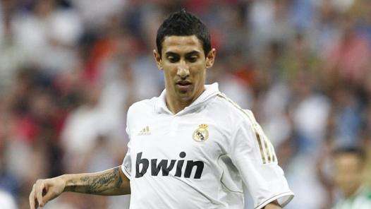 Real Madrid, Di Maria: "Finale ancora possibile"