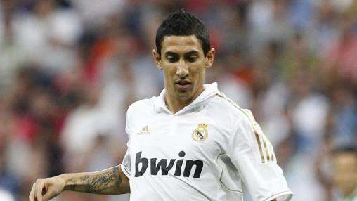 Real Madrid, Di Maria non rinnova: è addio?