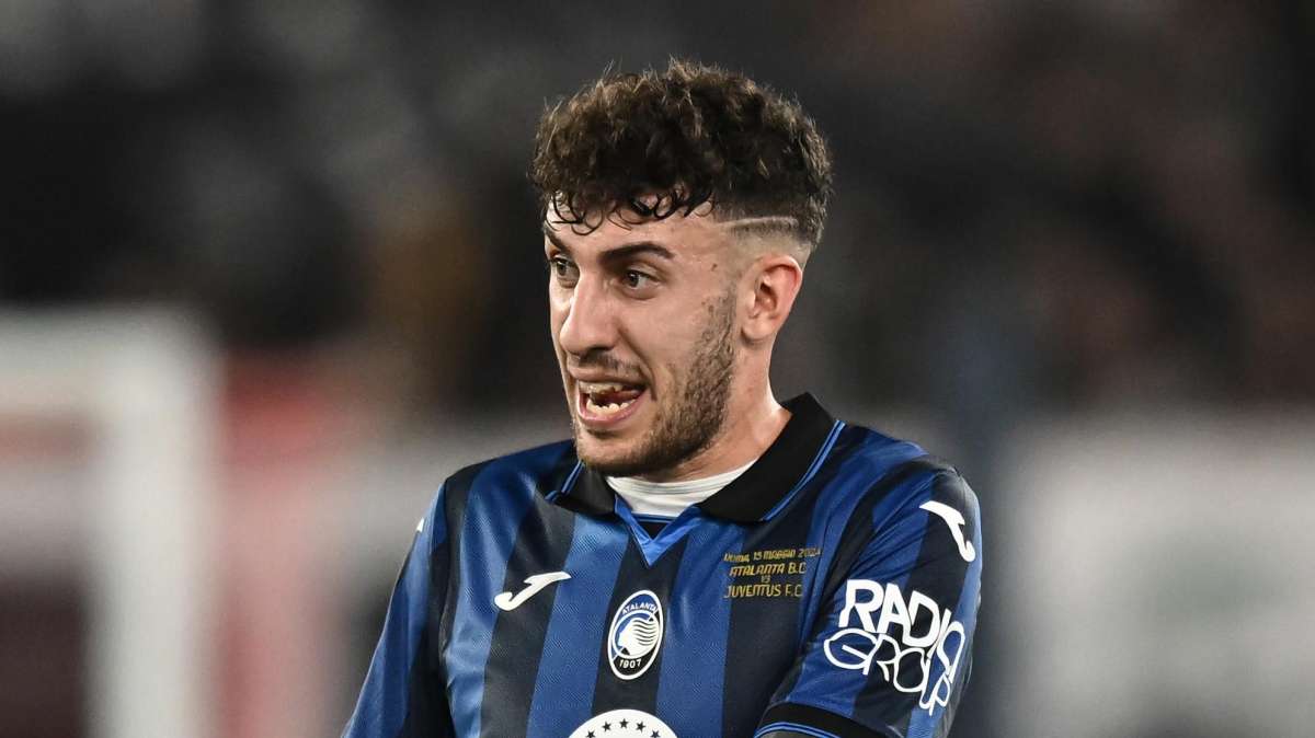 Atalanta, Ruggeri: "Sfortunati nell'episodio di Pasalic"