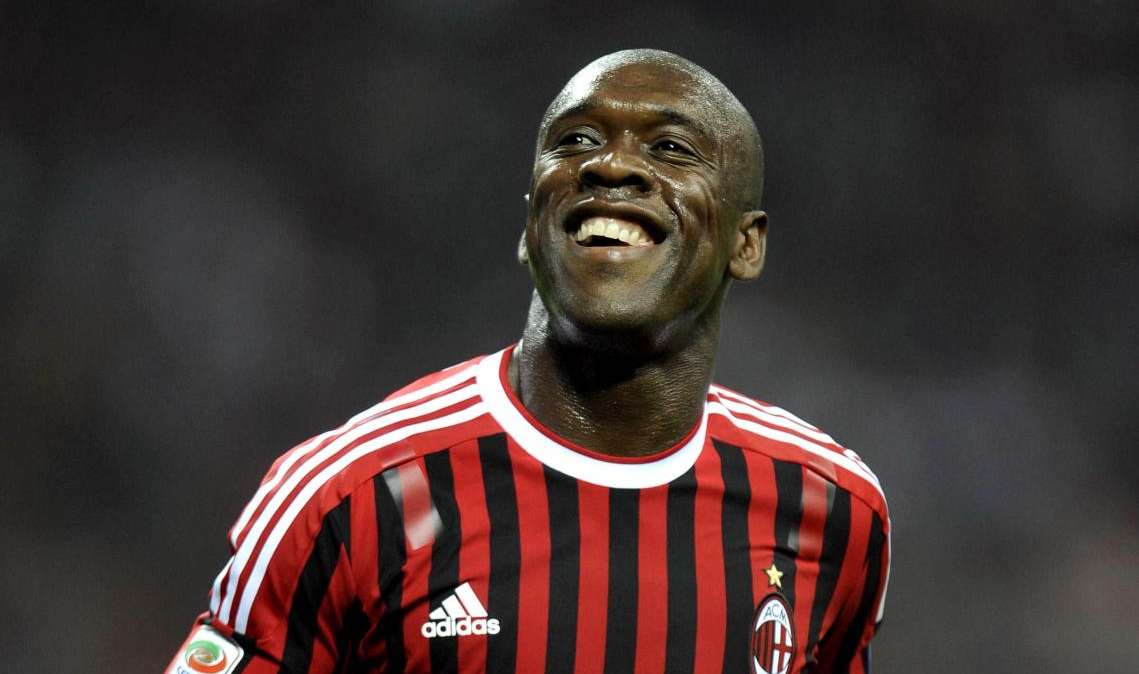 UFFICIALE - Seedorf ha rinnovato