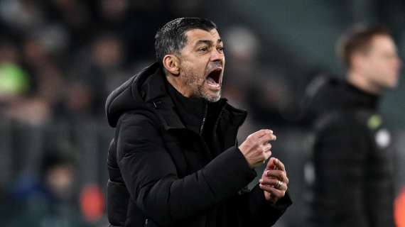 Milan, 2 ballottaggi in vista della Dinamo Zagabria: a destra c'è Terracciano