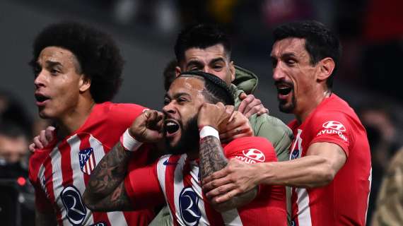 Atletico Madrid, l'Academia dà una mano a Simeone: diversi i giovani inseriti in prima squadra