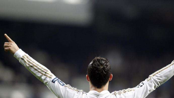 Mou spinge CR7: "Se non vince il Pallone d'Oro è uno scandalo"