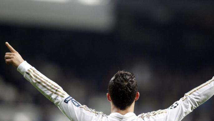 CR7, ancora un record: 50 milioni di fan su Facebook!