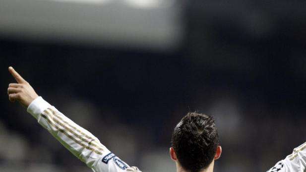 Real Madrid, CR7 mai così bene in avvio di stagione