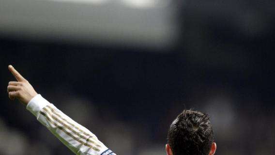 LIVE TC - Real Madrid-Bayern Monaco 2-1 - Bayern in finale dopo i rigori!