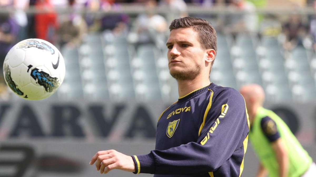Ag. Andreolli: "L'anno prossimo potrebbe apprendere da Ranocchia"