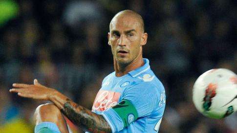Napoli, Cannavaro: "Al Chelsea penseremo a febbraio"