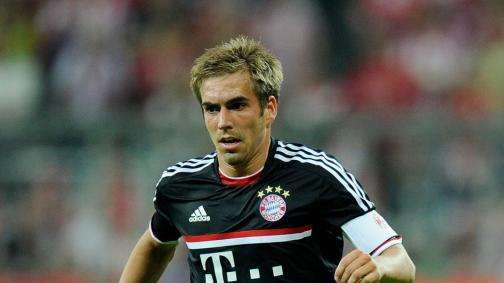 Bayern Monaco, Lahm: "Il Milan è l'avversario più temibile"