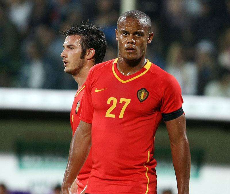 Monaco, nella lista c'è anche il capitano del City