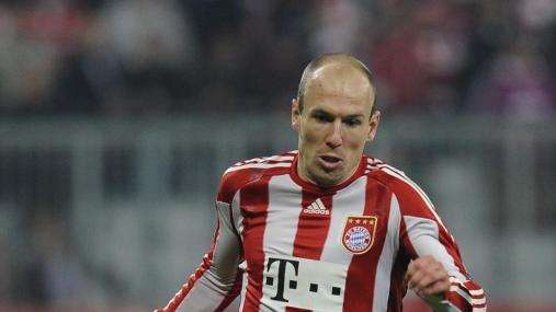 Bayern Monaco, Robben: "Egoista? Devo esserlo"
