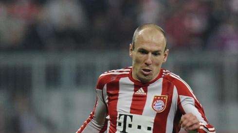 Bayern, Robben: "Che vittoria! Il mio contratto..."