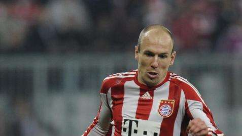 Bayern, Robben: "Contro il Real sarà dura, ma..."