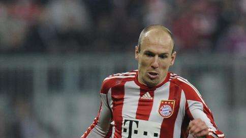 Bayern Monaco, Robben: "Non posso dire che rimarrò al 100%"