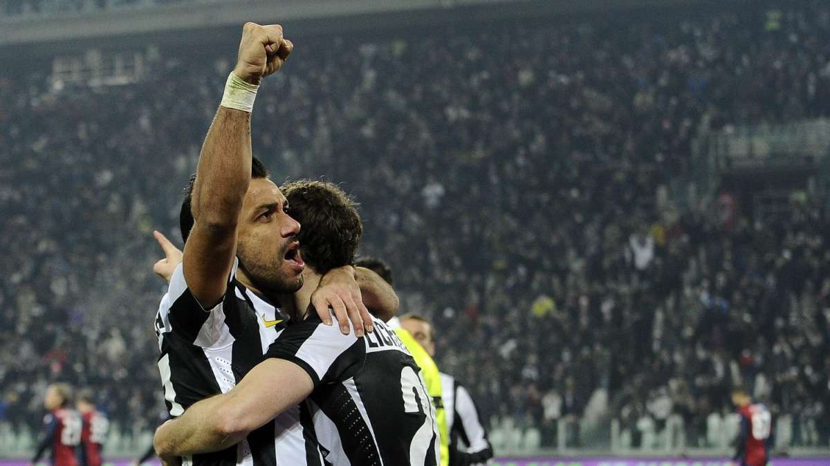 Quagliarella richiesto dall'estero