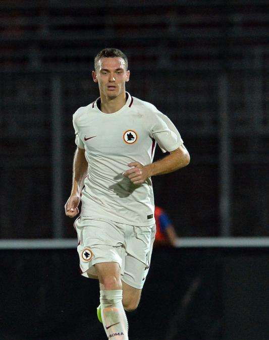 Vermaelen si presenta: "Che qualità questa Roma"
